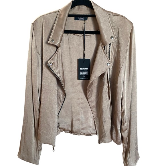 GALVESTON MOTO JACKET - Picture 6 of 10